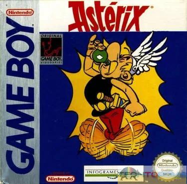 Asterix