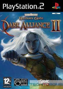 Baldur’s Gate: Dark Alliance II