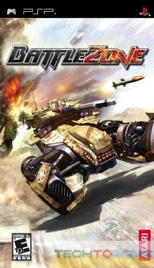 BattleZone