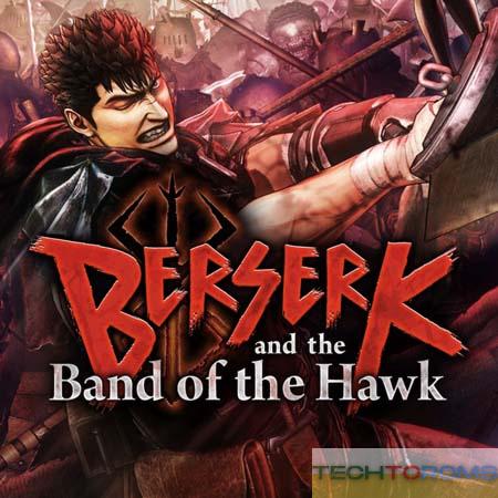 Berserk and the Band of the Hawk