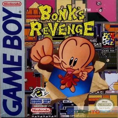 Bonk’s Revenge
