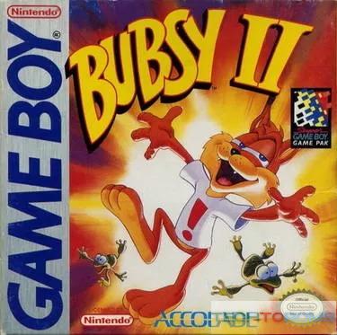 Bubsy 2