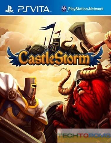 CastleStorm