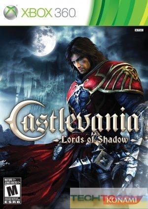 Castlevania: Lords of Shadow