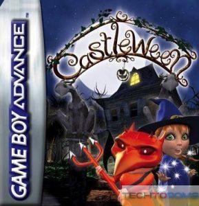 Castleween