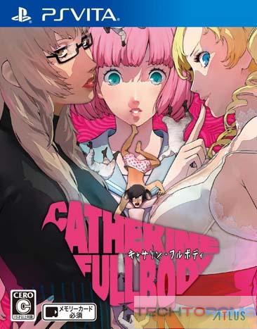 Catherine Full Body