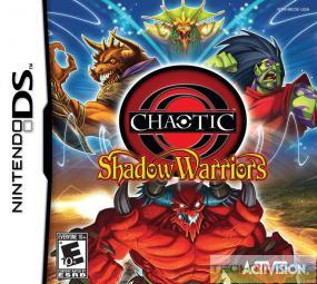 Chaotisch: Shadow Warriors