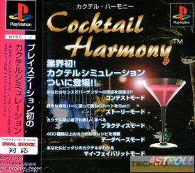 Cocktail Harmony
