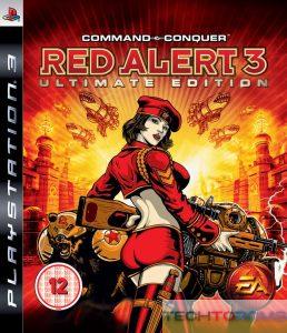 Command & Conquer: Red Alert 3 Ultimate Edition