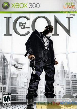 Def Jam: Icon