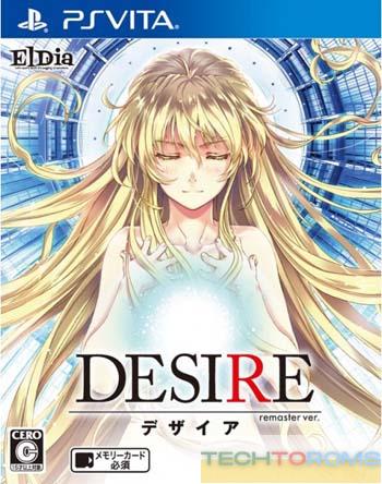 Desire Remaster Ver
