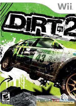 DiRT 2