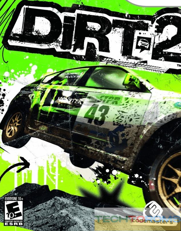 Dirt 2