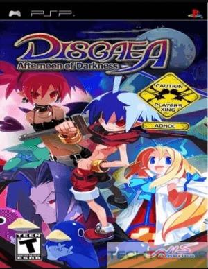 Disgaea – Afternoon of Darkness