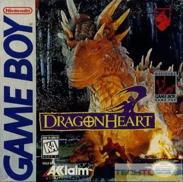Dragon Heart
