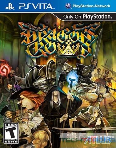 Dragon’s Crown
