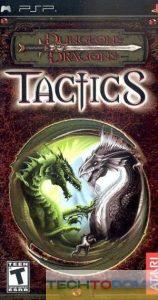 Dungeons & Dragons Tactics