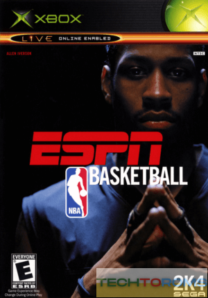 ESPN NBA Basketball