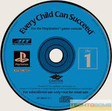 Every Child Can Succeed 1
