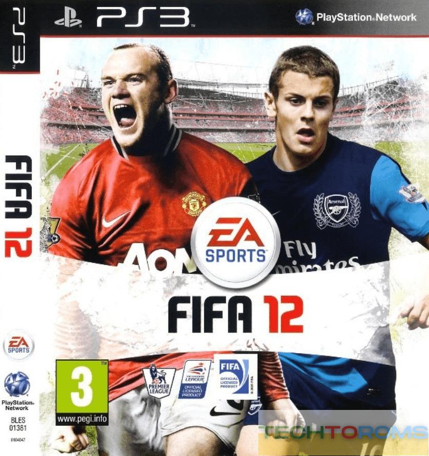 FIFA 12