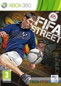 FIFA Street