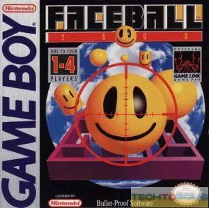 Faceball 2000