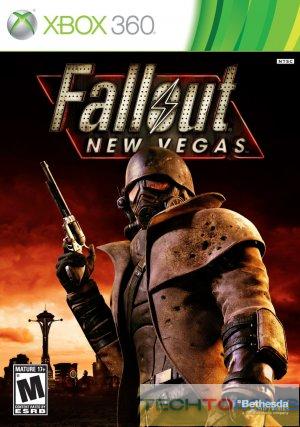 Fallout: New Vegas