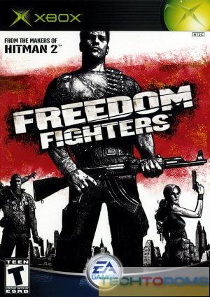 Freedom Fighters