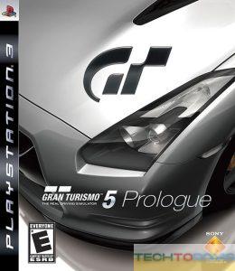 Gran Turismo 5 Prologue