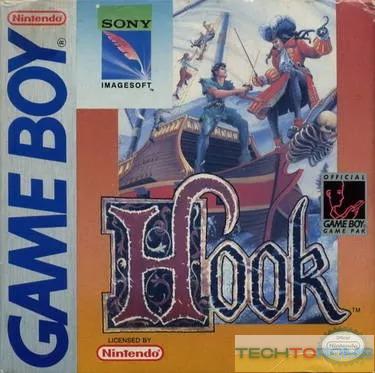 Hook