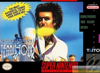 International Tennis Tour