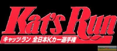 Kat’s Run: Zen-Nihon K-Car Se