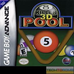 Killer 3D Pool