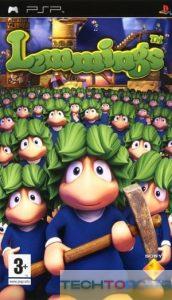 Lemmings