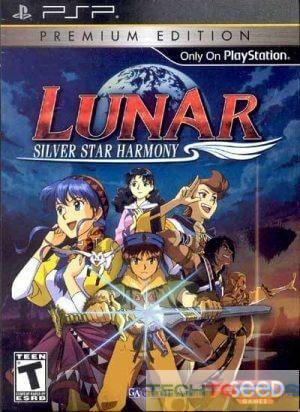 Lunar – Silver Star Harmony