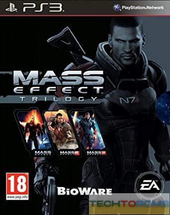 Mass Effect