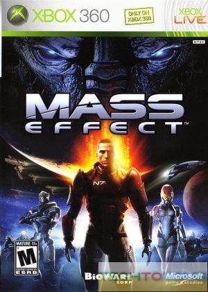 Mass Effect