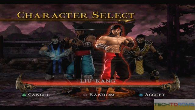 Mortal Kombat: Monges Shaolin_2