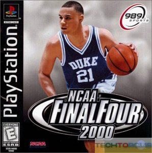 NCAA Final Four 2000