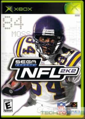 NFL 2K2
