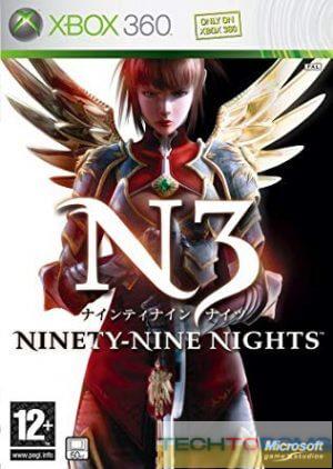 Ninety-Nine Nights