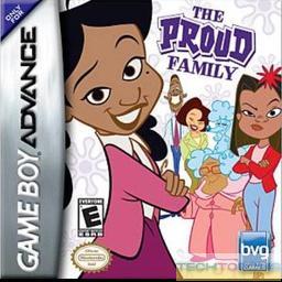 Proud Family, The