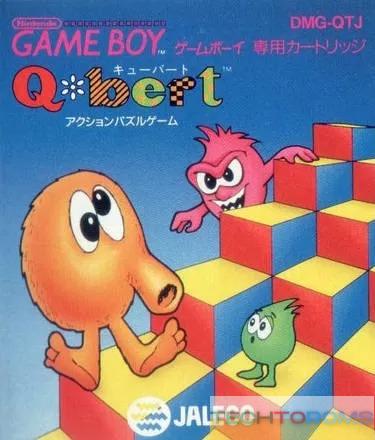 Q-bert II