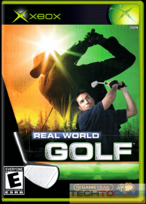 Real World Golf