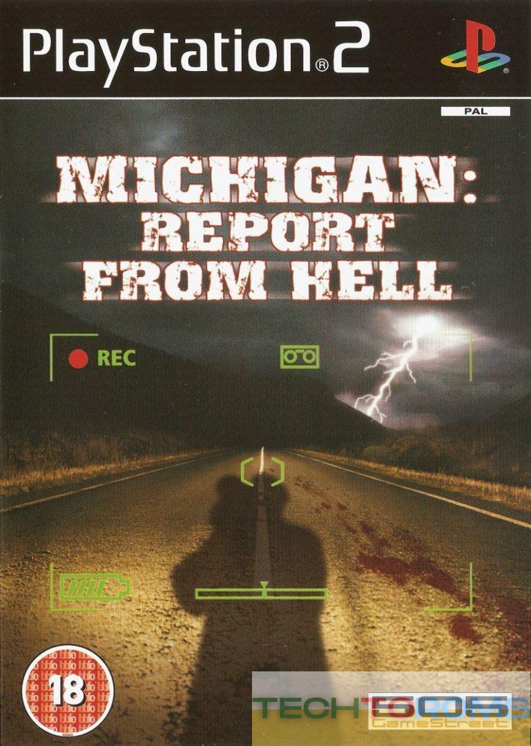 Michigan: Report from Hell