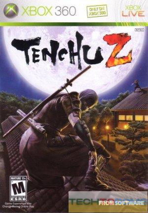 Tenchu Z