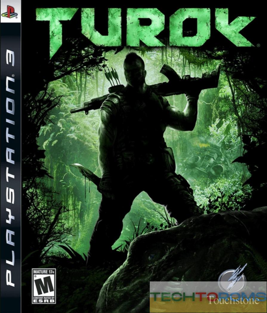 Turok