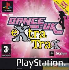UK eXtra Trax