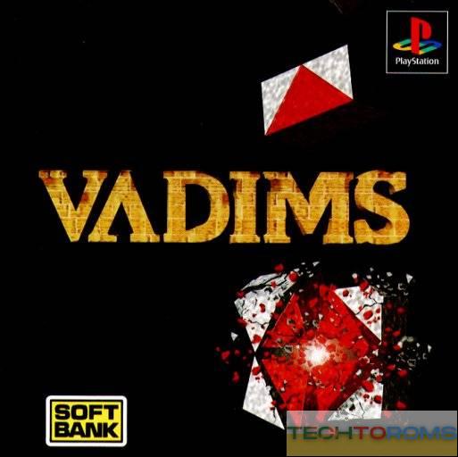 Vadims