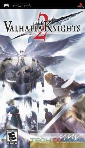 Valhalla Knights 2